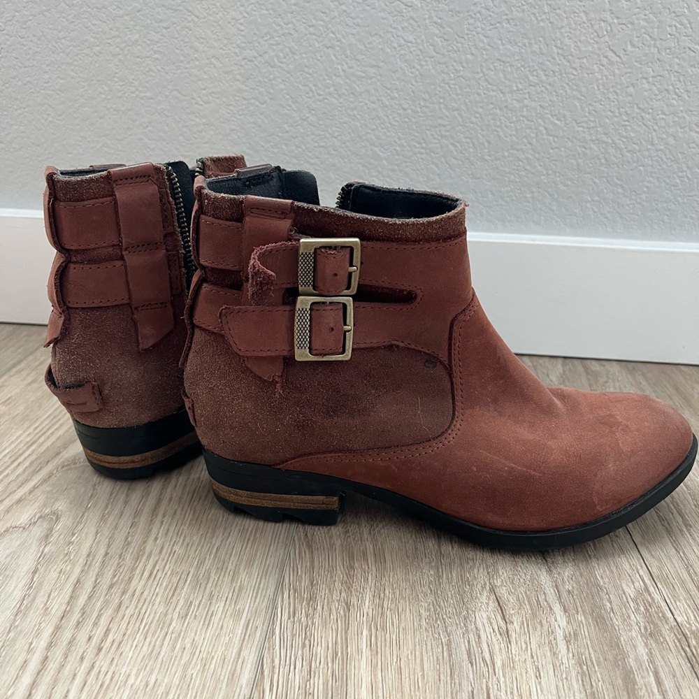 Sorel Lolla Boot‎